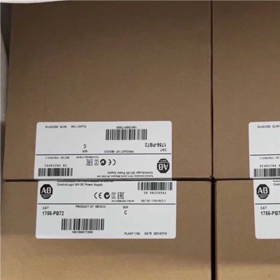 1756电源模块_1756-PB72_罗克韦尔-7PCS~议价