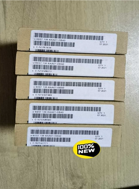 6ES7138-6AA01-0BA0 ET200SP计(崽崽配件）