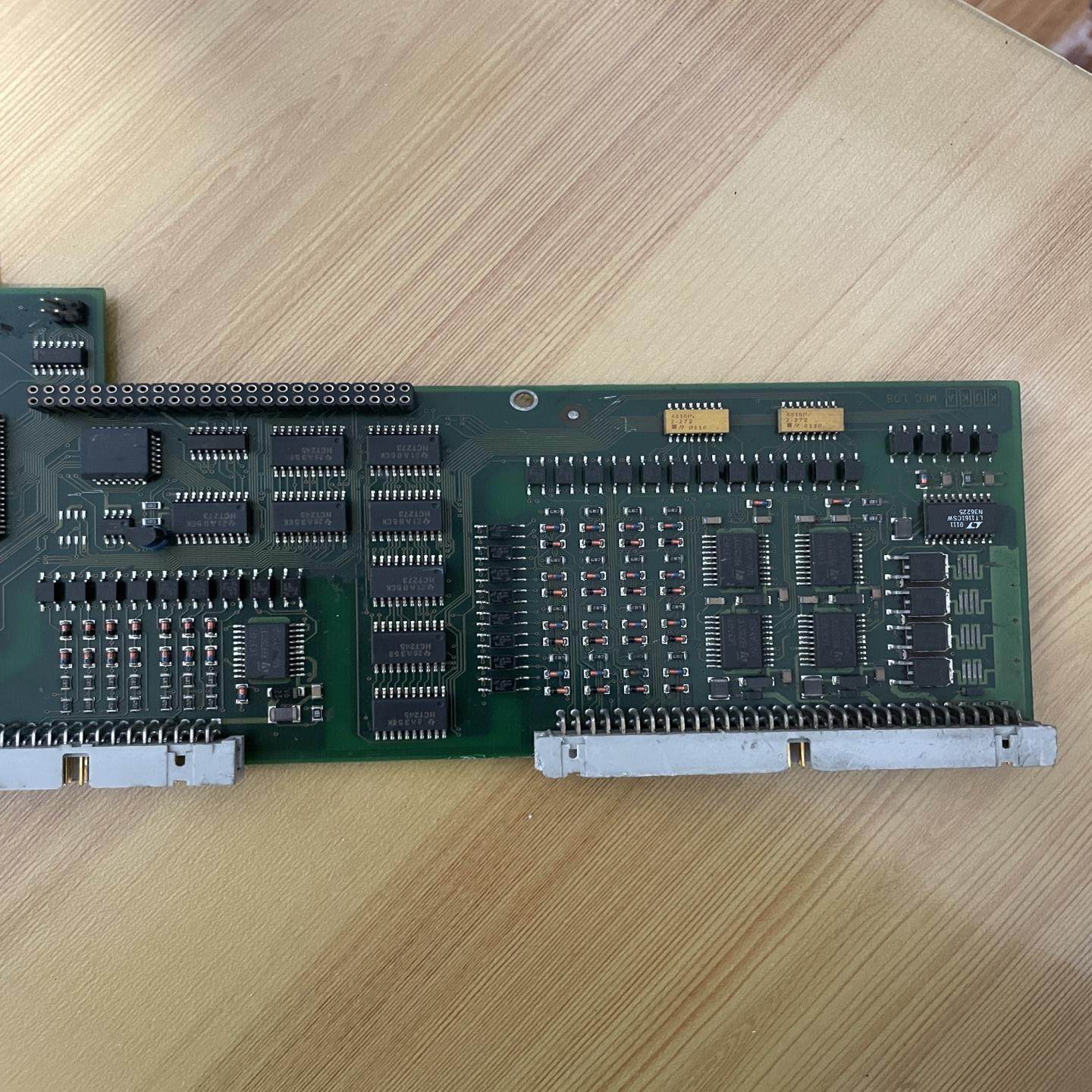 KUKA库卡机器人多功能板MFC1.08 71039272（憨憨电子）,3C数码配件,其它配件,淘宝优惠券,粉丝福利购,淘宝优惠卷