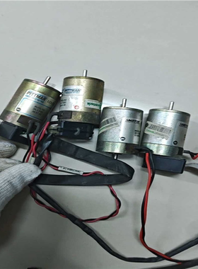 【汇生】PITTMAN直流电机9433L142康代AOI电机，30.【议价】