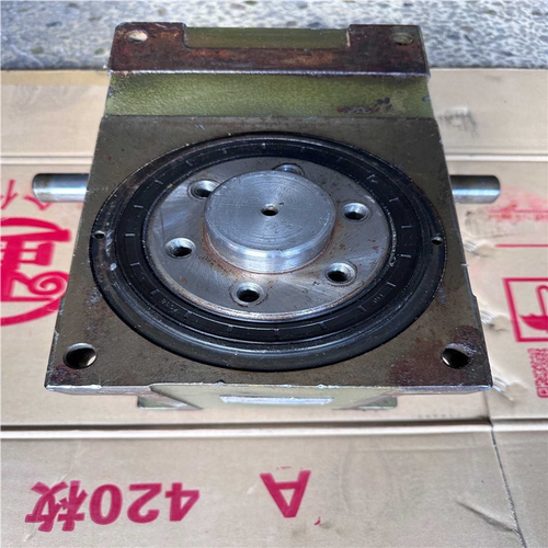 【汇生】高速精密分割器，110DF，2等分【议价】