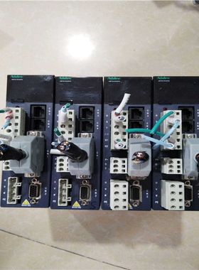 议价Nidec三协伺服驱动器61-012004CAA   M