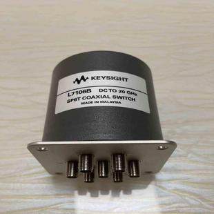 询价 20G keysight L7106B射频同轴开关