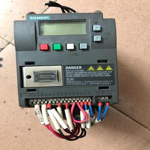5be21 6sI3210 5uv0 V20变频器 议