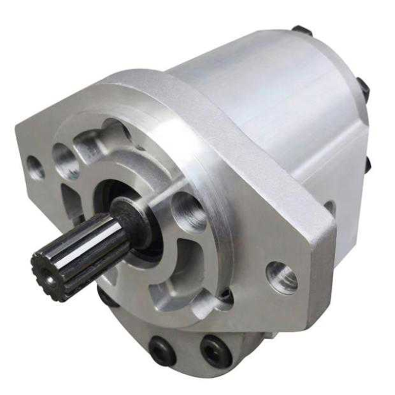 液压 齿轮泵/ 高压 泵HGP-3A-F08R HGP3A11R 14R 17R 31 23 25 28