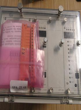 ABB综合保护继电器SPAA 341C2-AA 库存~议价