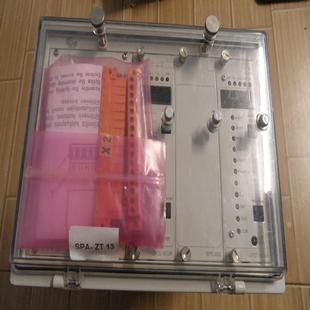 询价 原装 341C2 库存 进口ABB综合保护继电器SPAA