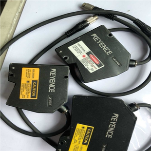 G505稀有物 H155LK 崽崽配件 155 基恩士傳感器LK