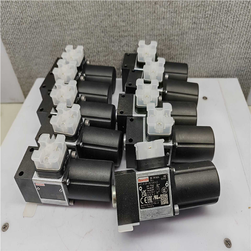 R901106504 HED8OP-2X/50K14S(崽崽配件）