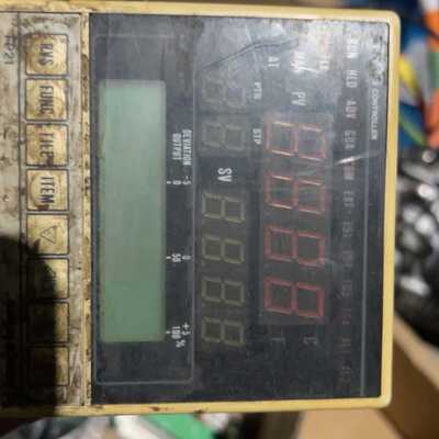 (议价)西曼顿SHIMADEN 岛电SR25-1P-N-006000