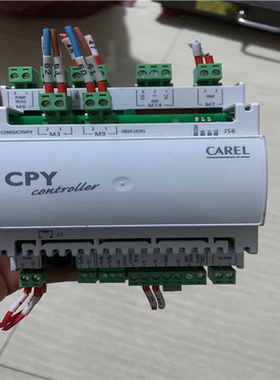 卡乐温控器CPY08L02V0有两台，为单台价格~议价