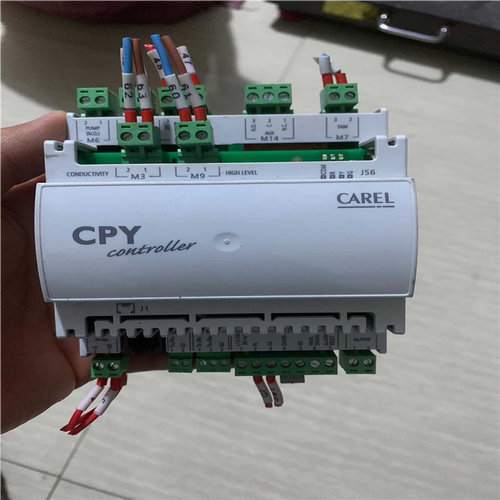 卡乐温控器CPY08L02V0有两台，为单台价格~议价