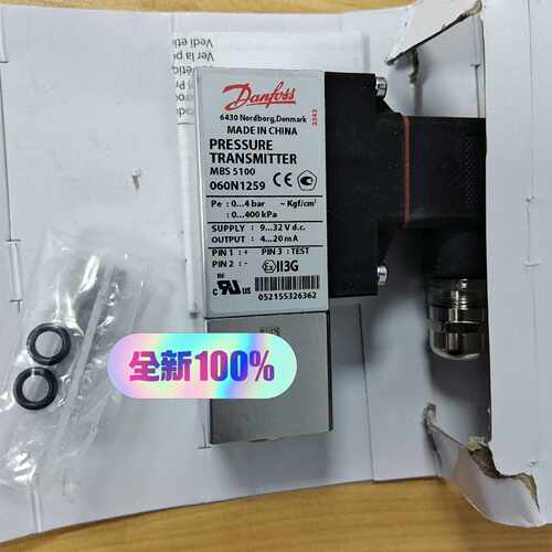 MBS5100 060N1259 0-4BAR（耶耶电子）