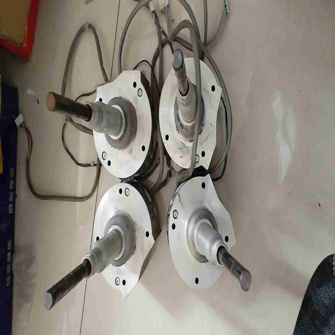 村田自落筒单锭槽筒电机91C-12500-44，21A-35（咳咳电子）