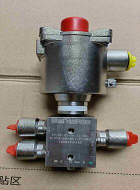 Biflod 百佛电磁阀FP10P-S1-06-32-N议价