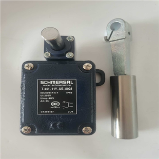 8028 询价 11Y T.422 施迈赛限位开关T.441
