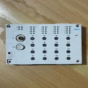 E16 拆机包好 费斯托模块CP 546922 议价 汇生