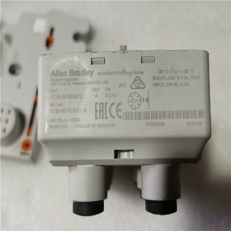 议价AB1738-ⅠB16DM12A功适用