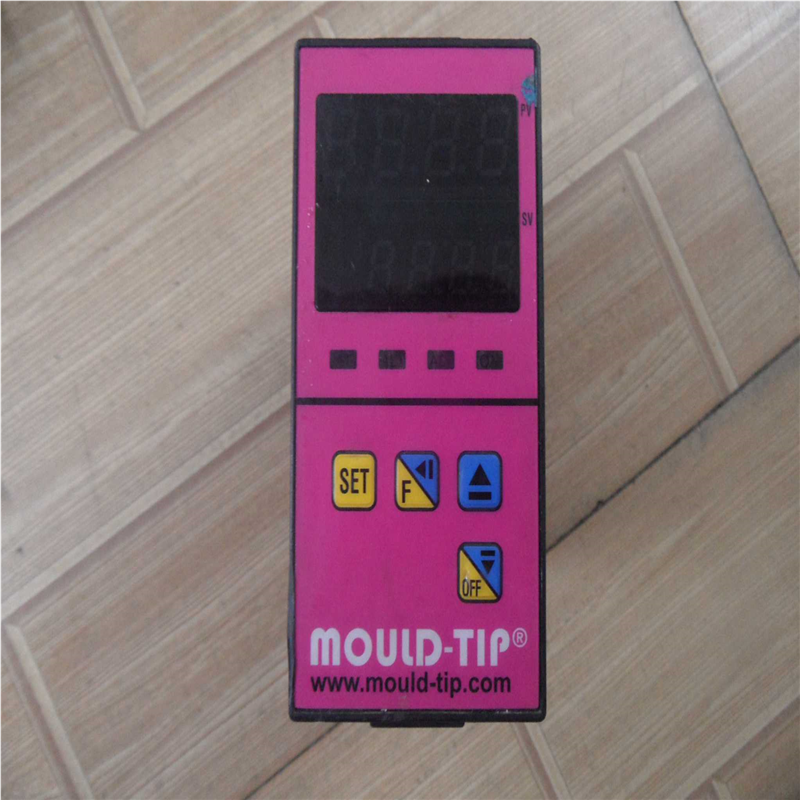 麦士德福MOULD-TIP温控器L-1034数字温控器原装拆机现货包好 没扣