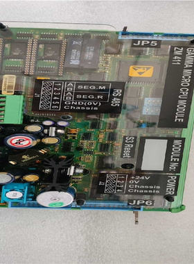 （议价）价SAM模块ZM411全新原厂件现货一个议价