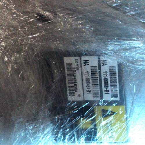 议~netAPP 111-00868+B0 111-00846+