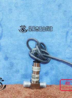 A025*DATA INSTRUMENTS CX109 -14.7~250PSIG 压力传感变送器1/4~