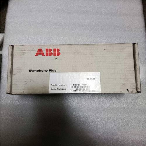 议~原装全新ABB未拆封HBS01-FPHA，现货一个，须要联系