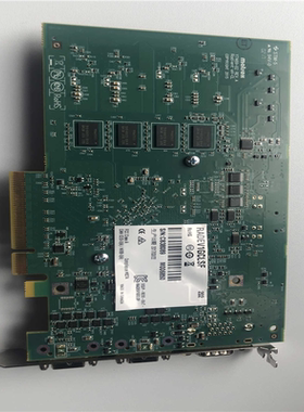 Matrox迈创SOL2M EV CLF  Y2718-00（憨憨电子）