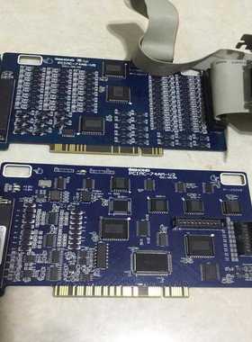 议价维宏PCIMC-74AM-V2 ，PCIMC-74AS-~议价