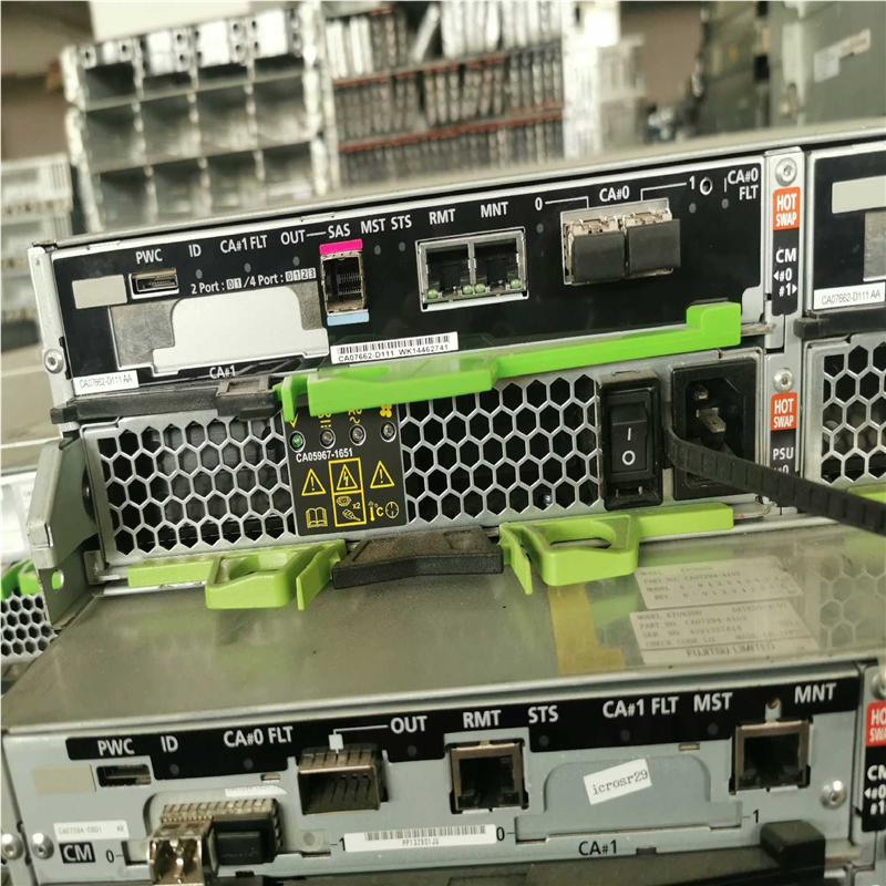 议~Fujitsu/富士通 DX100 S3 TDPS-800D