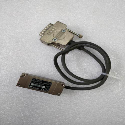RSF Elektronik MS 2004-0M 原装拆机光栅尺读数头