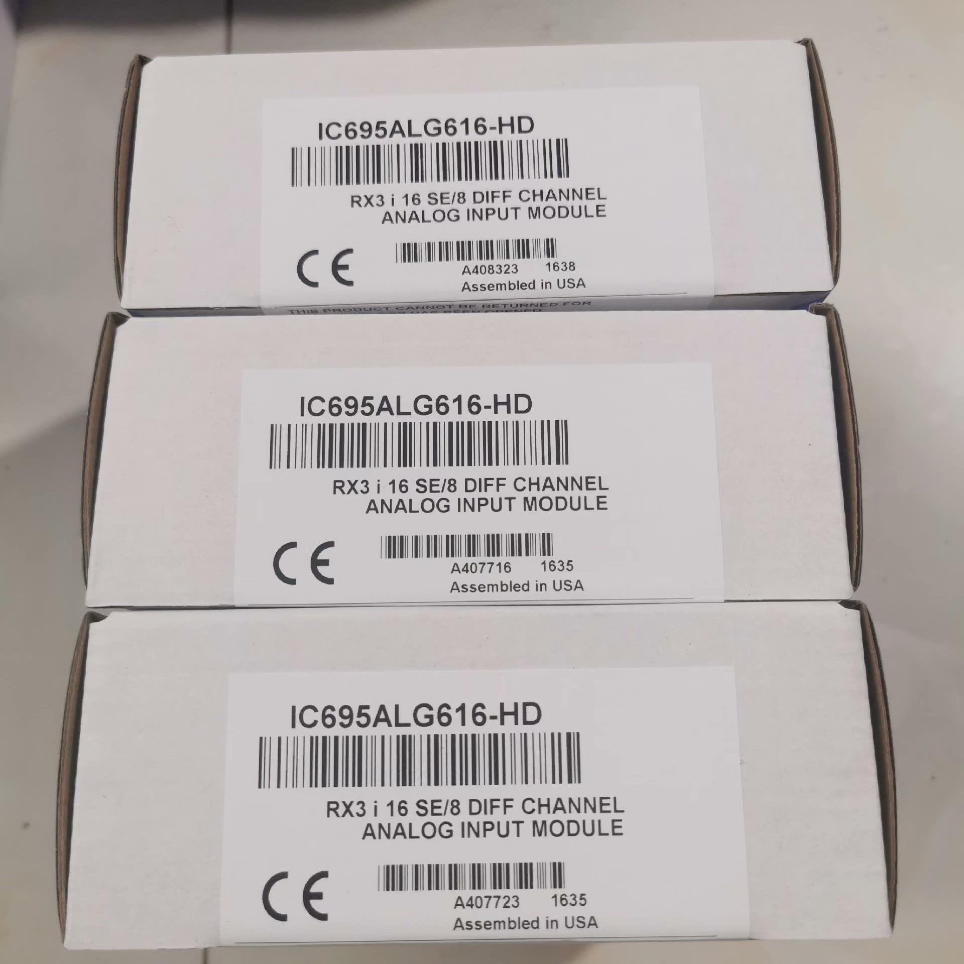 IC695PNS001 当天可发(崽崽配件）