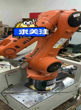kuka机器人kr6r900议价议价