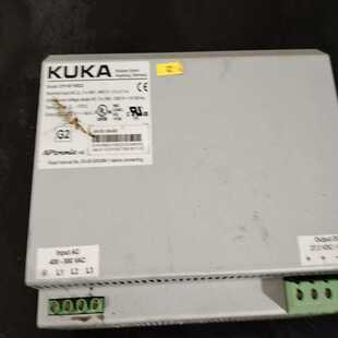 gg设备 库卡电源 KRC2 27V