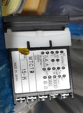 议~MTCTR  15-H misumi  温控器  一个库存九