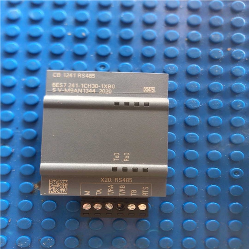 241-1CH30-1XB0  RS485~议价