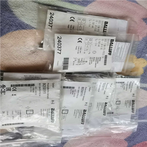 议~巴鲁夫光电BOS 12M-PO-PR10-S4 BOS029