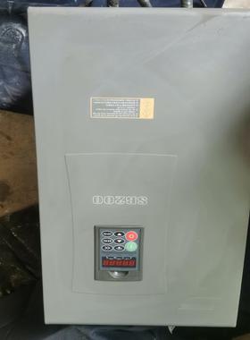 75kw森兰变频器SB200-75T4，功能(崽崽配件）
