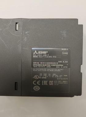 QJ71C24N-R2(崽崽配件）