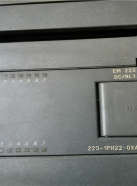 EM223  223-1PH22-0XA0  25台(6（憨憨电子）