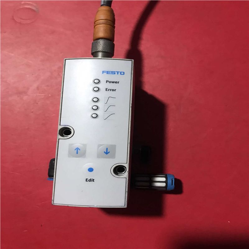 费斯托FESTO比例阀VPPM-6L-L-1-G18-0L6~议价