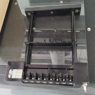 【顺庆】雷尼绍测头更换架8工位 更换PAA1或者SP25M主体  议【议