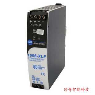XLRED40 罗克韦尔 PLC 质保1年 1606 电源 1606XLRED40 议价