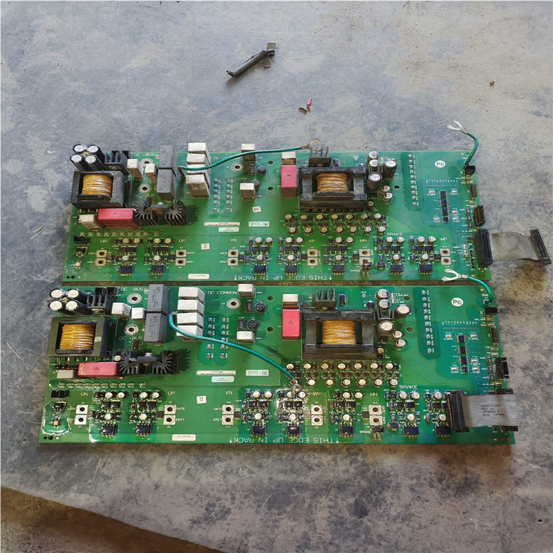 拆机AB变频器20G14NC367JN0NNNNN电源驱动板~议价