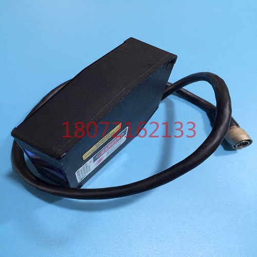 正品神视激光测距传感器HL-C105F-BK5现货HL-C211BE-MK C211B-MR