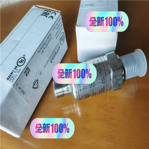 IFM易福门压力传感器PT9553  PT5301 PT55（基数电子）