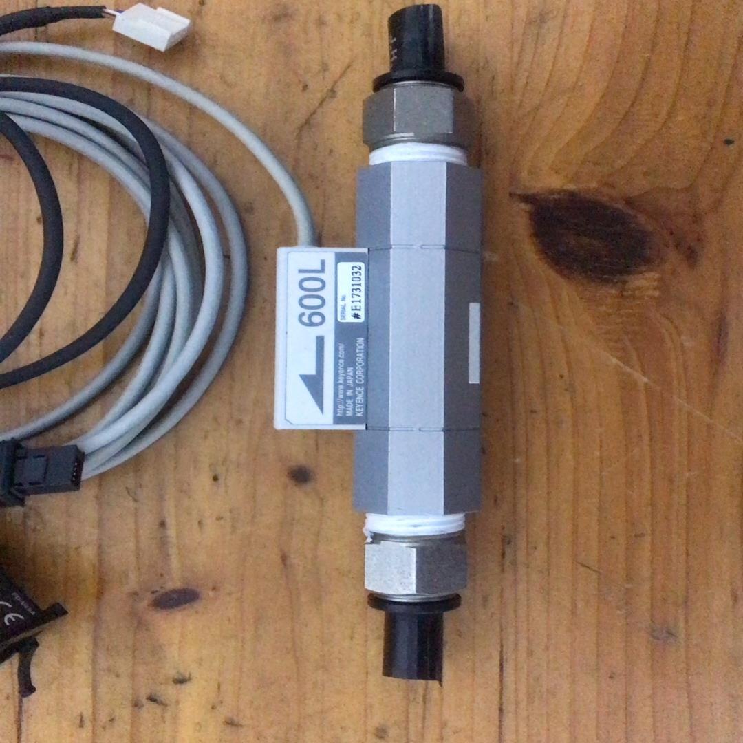 议~KEYENCE基恩士  FD-A600      600L原