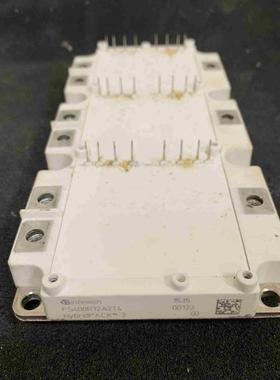 FS400R12A2T4原码货测试议价