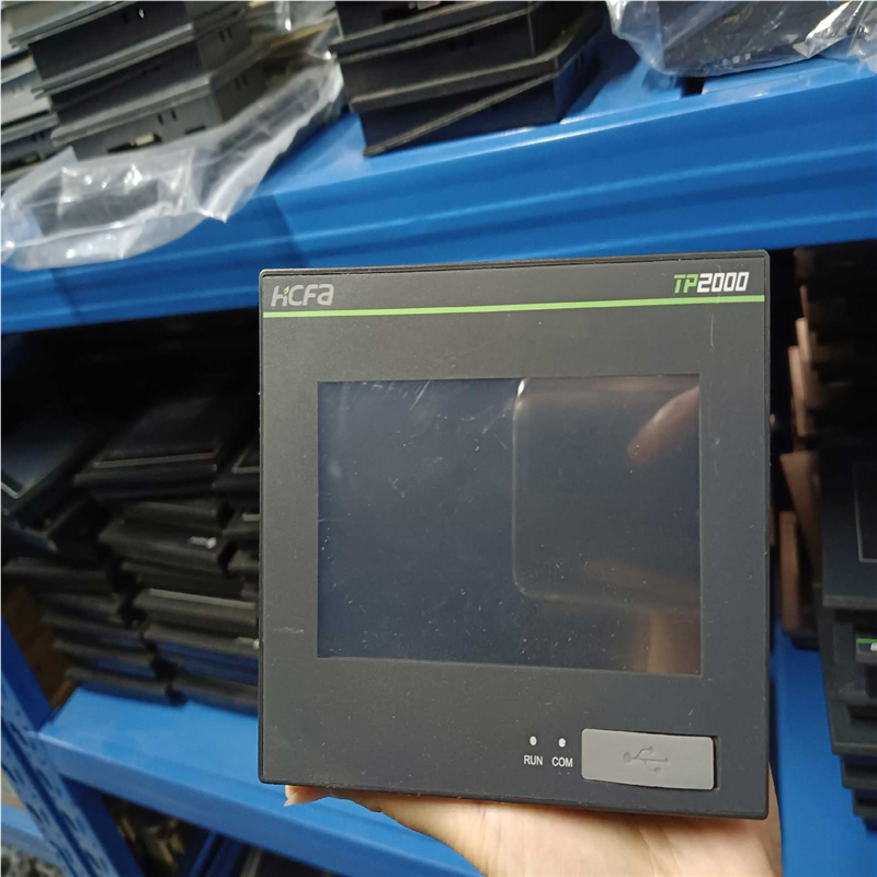 禾川43寸触摸屏  TP2504-E议价