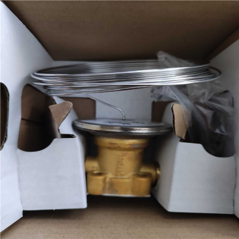 丹佛斯热力膨胀阀感温包TE5 订货代码067B3344原(崽崽配件）